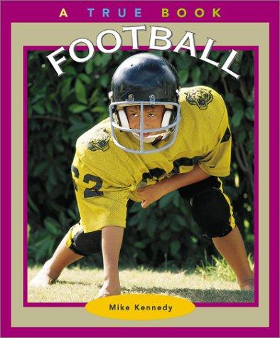 Cover image for Football