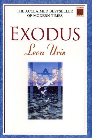 Cover image for Exodus