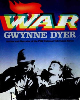 Cover image for War