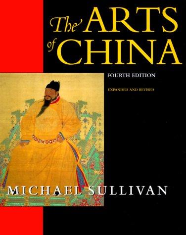 Cover image for The Arts of China