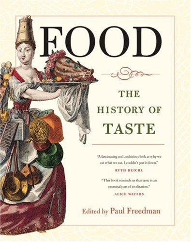 Cover image for Food