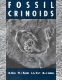 Cover image for Fossil crinoids