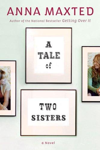 Cover image for A Tale of Two Sisters