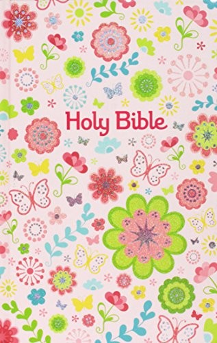 Cover image for Holy Bible