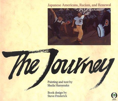 Cover image for Journey