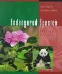 Cover image for Endangered Species (Impact Books)