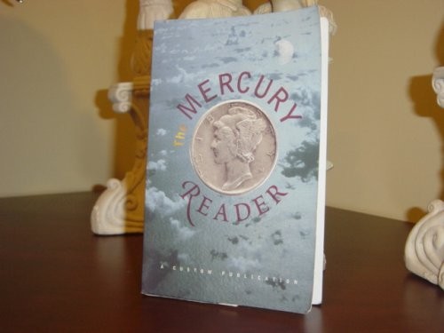 Cover image for The Mercury Reader