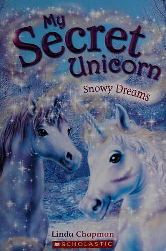 Cover image for Snowy dreams