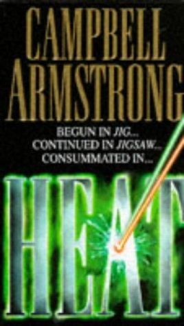 Cover image for Heat