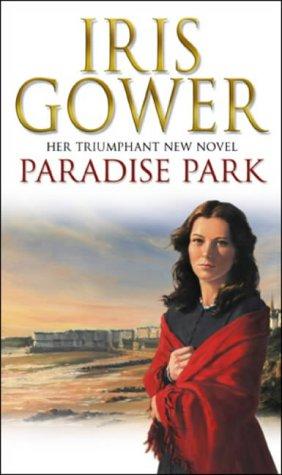 Cover image for Paradise Park (Potter's S)