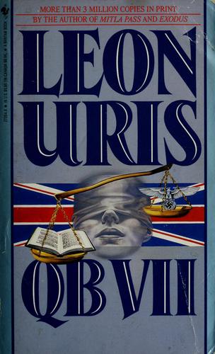 Cover image for QB VII