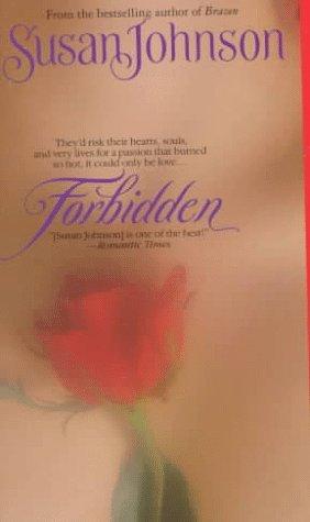 Cover image for FORBIDDEN