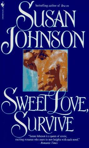 Cover image for Sweet Love, Survive