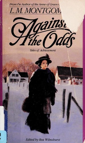 Cover image for Against The Odds