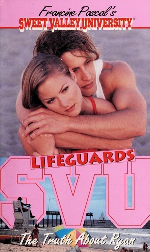 Cover image for The Truth About Ryan (Sweet Valley University(R))