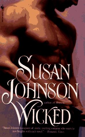 Cover image for Wicked