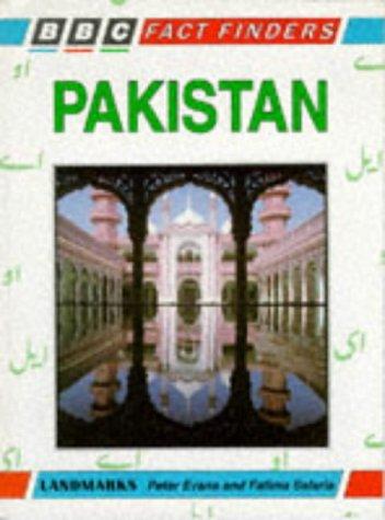 Cover image for Pakistan