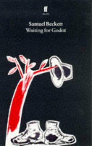 Cover image for Waiting for Godot