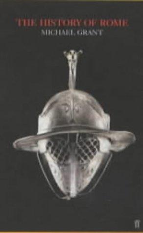 Cover image for The History of Rome