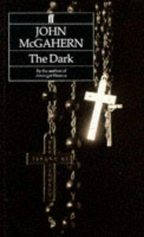 Cover image for The Dark