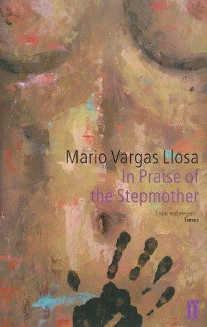 Cover image for In Praise of the Stepmother