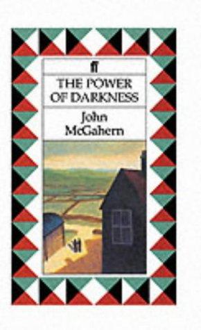 Cover image for The Power of Darkness