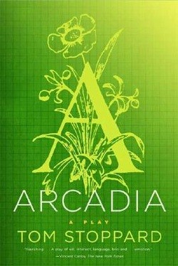 Cover image for Arcadia