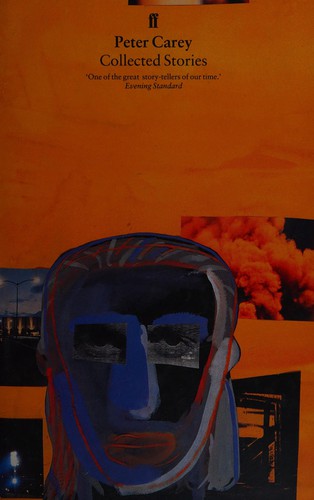 Cover image for Collected Stories