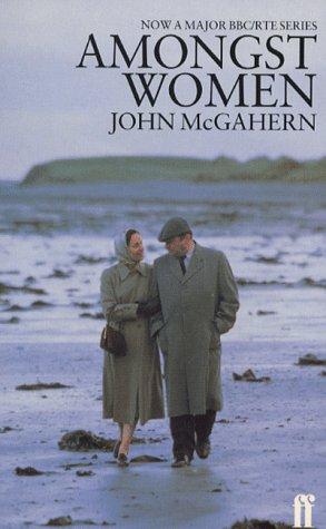 Cover image for Amongst Women