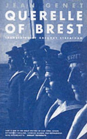 Cover image for Querelle of Brest