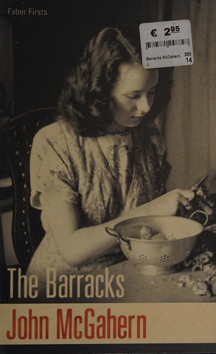 Cover image for The barracks