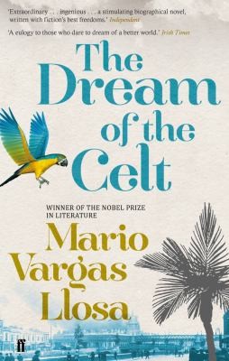 Cover image for Dream of the Celt