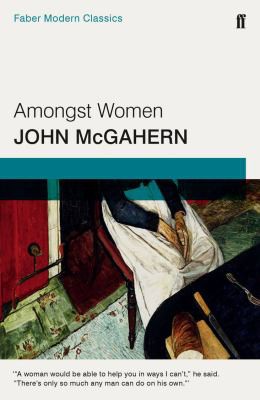 Cover image for Amongst Women