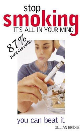 Cover image for Stop Smoking 87% Success Rate