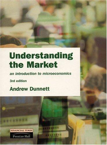 Cover image for Understanding the Market