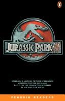 Cover image for Jurassic Park (Penguin Joint Venture Readers)