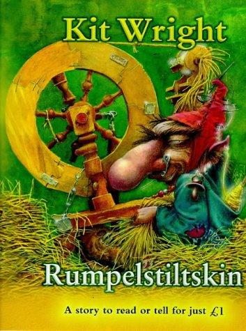 Cover image for Rumpelstiltskin (Everystory S.)