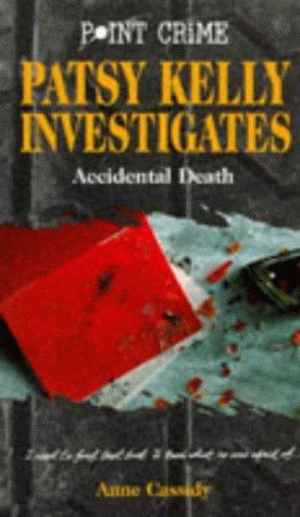 Cover image for Accidental Death - Point Crime