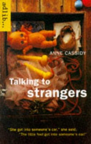 Cover image for Talking to Strangers (Adlib)