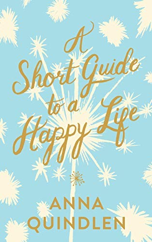 Cover image for A Short Guide to a Happy Life