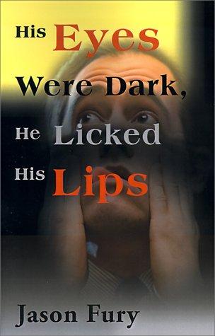 Cover image for His Eyes Were Dark