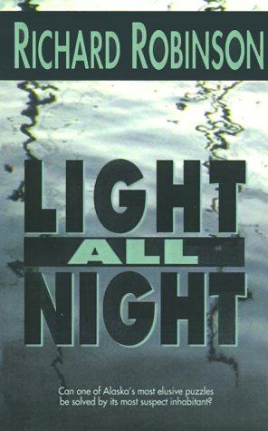 Cover image for Light All Night