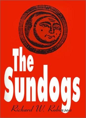Cover image for The Sun Dogs