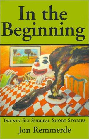 Cover image for In the Beginning