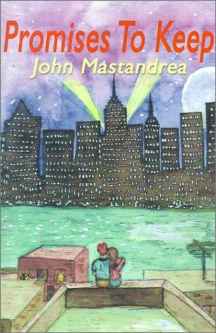 Cover image for Promises to Keep