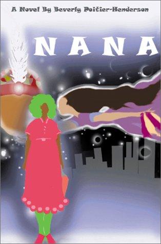 Cover image for Nana