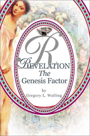 Cover image for Revelation