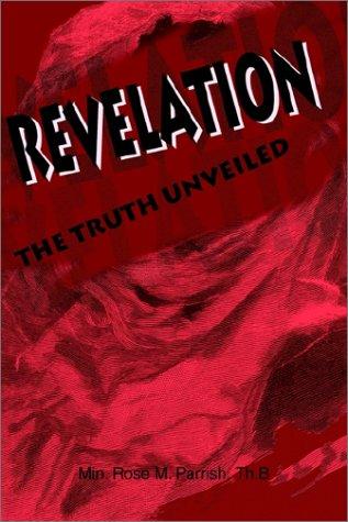 Cover image for Revelation