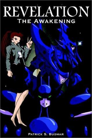 Cover image for Revelation