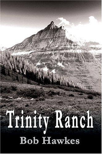 Cover image for Trinity Ranch